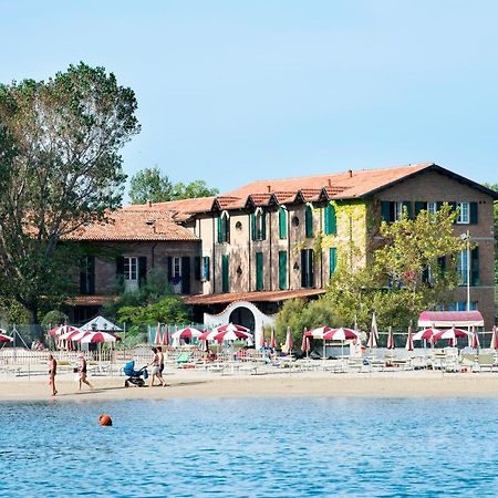 Hotel Locanda Delle Dune Bellaria-Igea Marina Ngoại thất bức ảnh