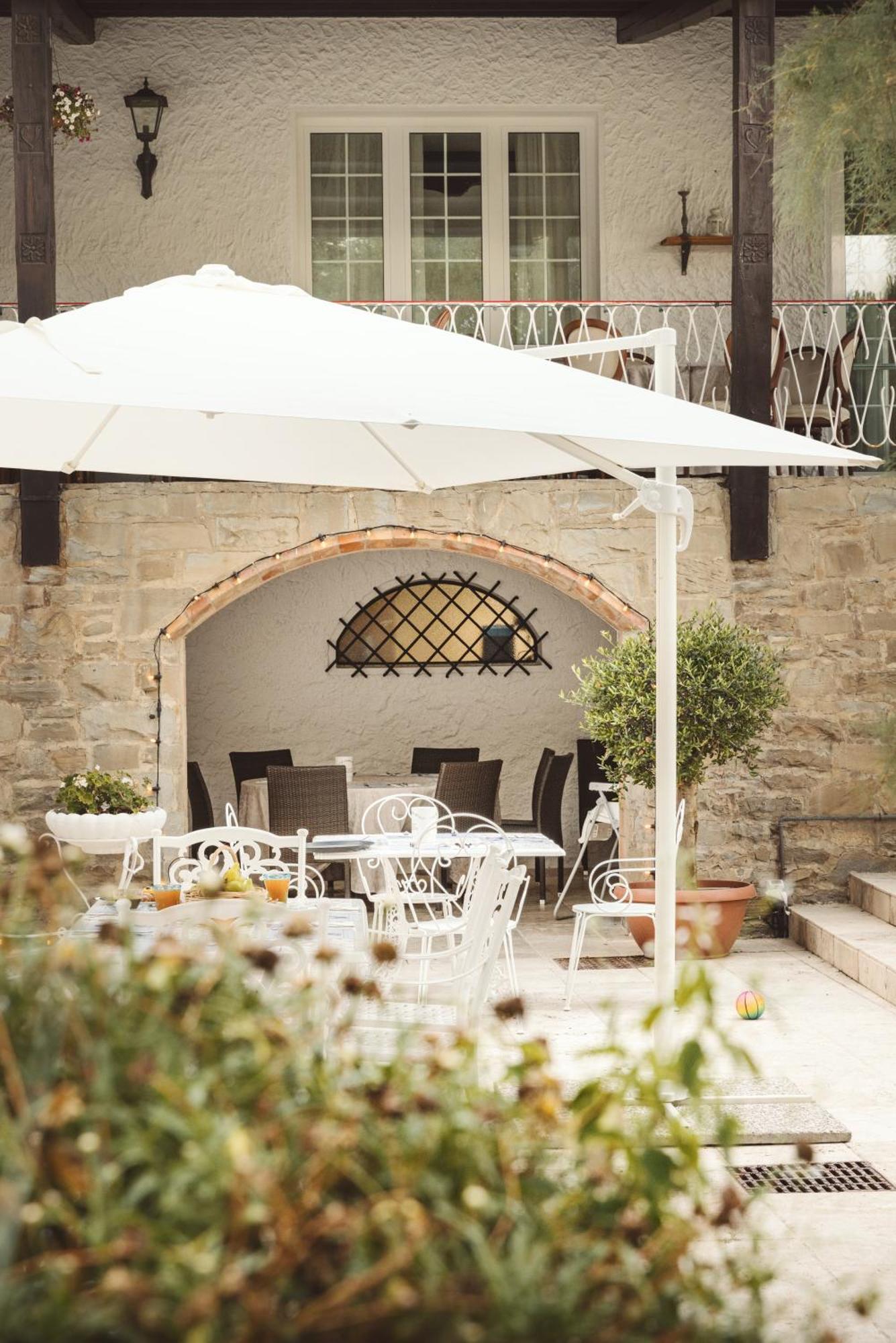 Hotel Locanda Delle Dune Bellaria-Igea Marina Ngoại thất bức ảnh