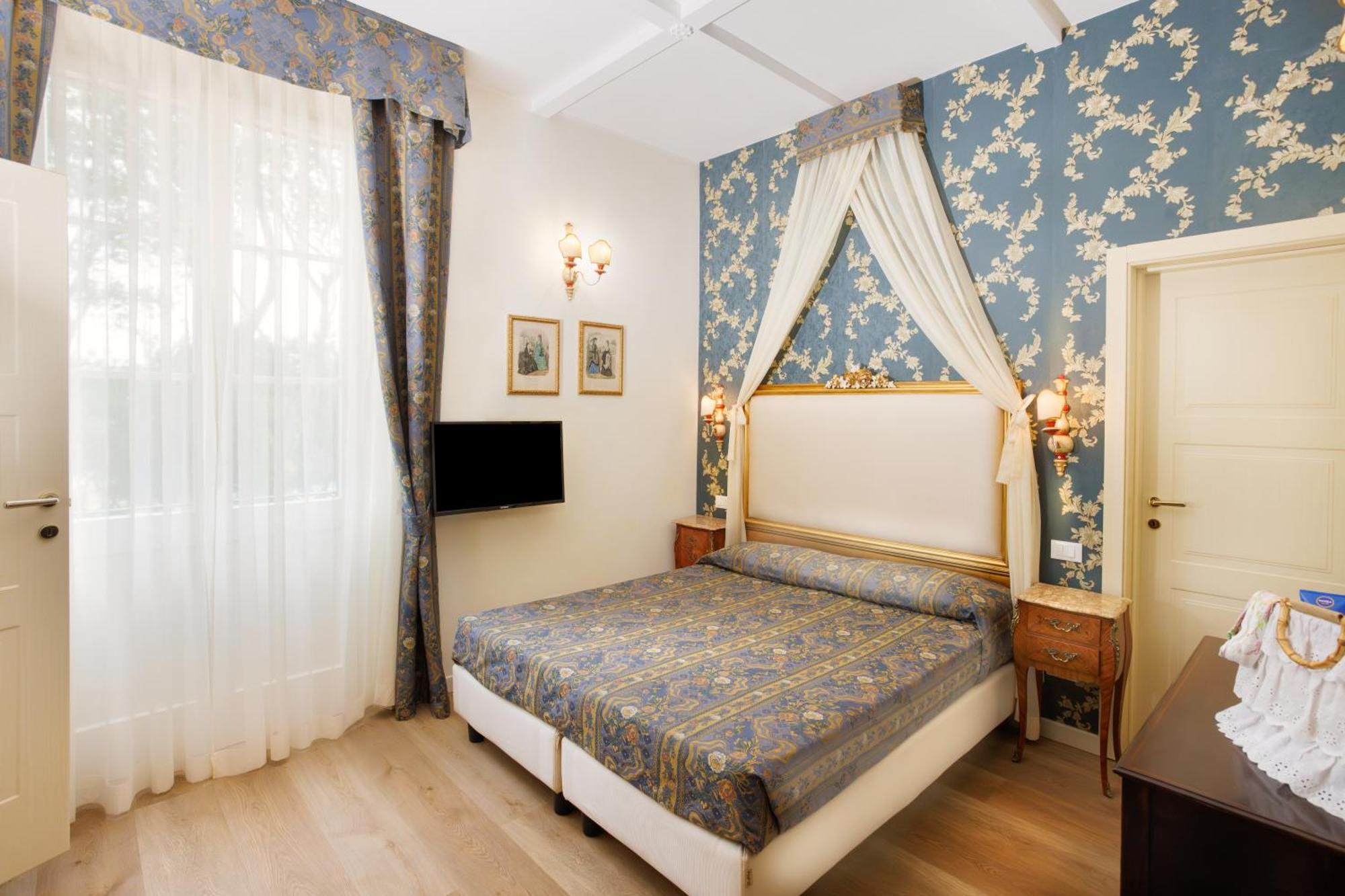 Hotel Locanda Delle Dune Bellaria-Igea Marina Ngoại thất bức ảnh