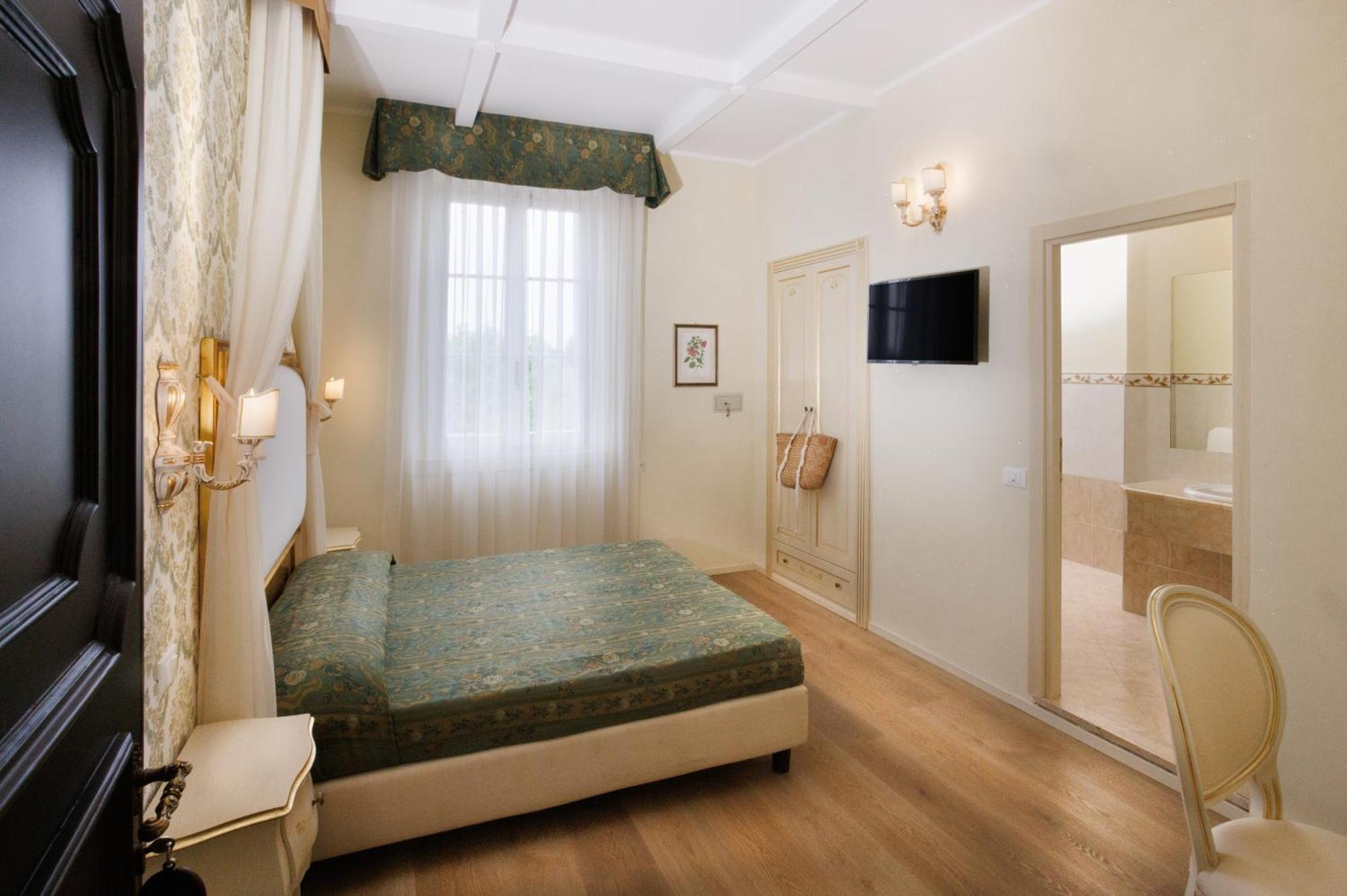 Hotel Locanda Delle Dune Bellaria-Igea Marina Ngoại thất bức ảnh