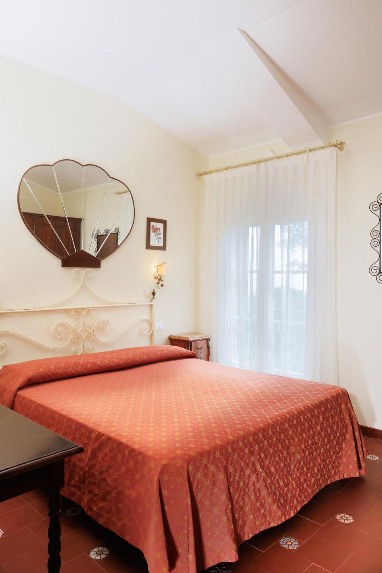 Hotel Locanda Delle Dune Bellaria-Igea Marina Ngoại thất bức ảnh