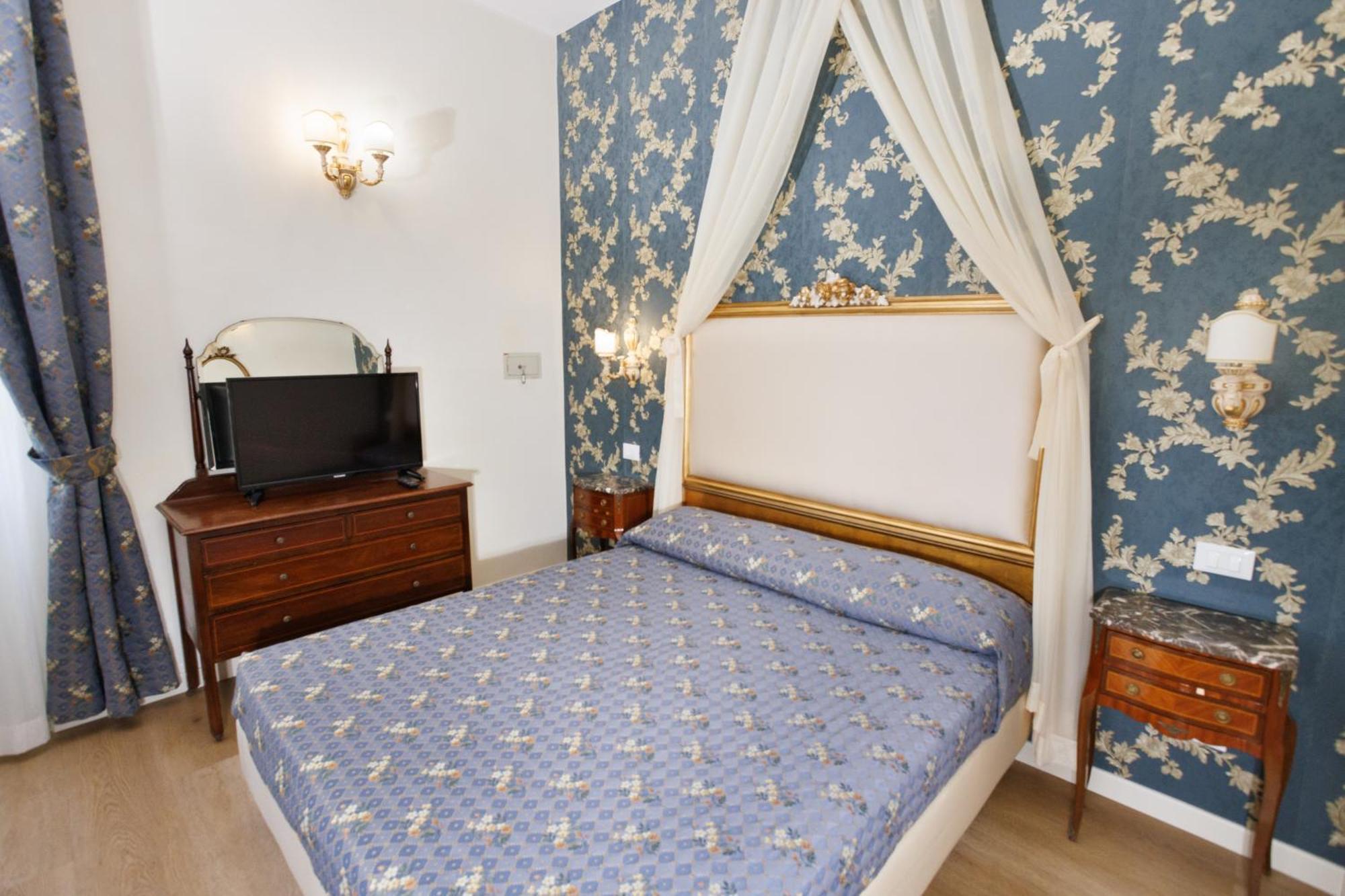 Hotel Locanda Delle Dune Bellaria-Igea Marina Ngoại thất bức ảnh