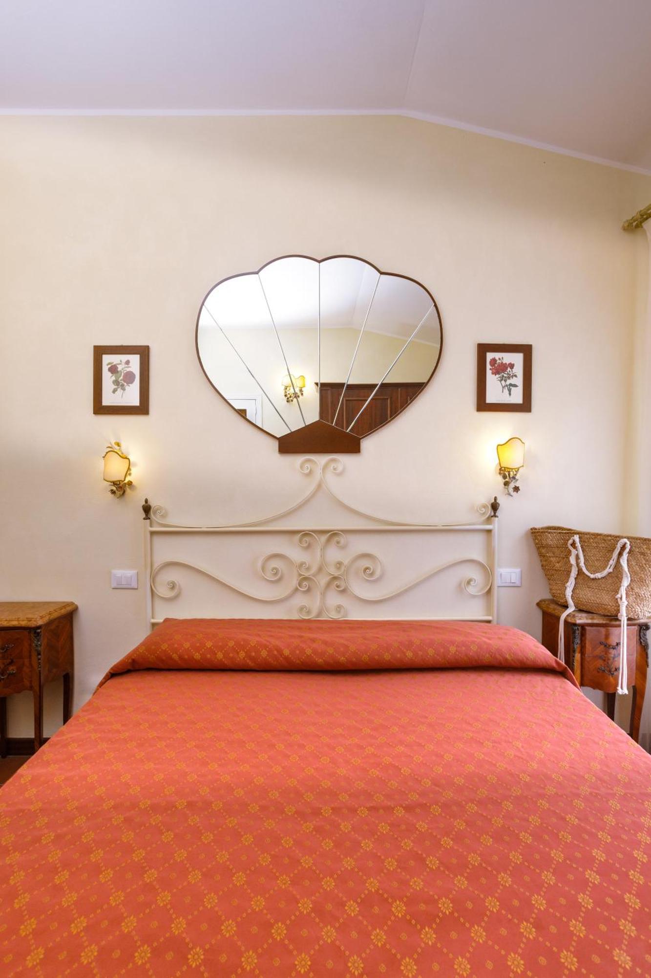 Hotel Locanda Delle Dune Bellaria-Igea Marina Ngoại thất bức ảnh