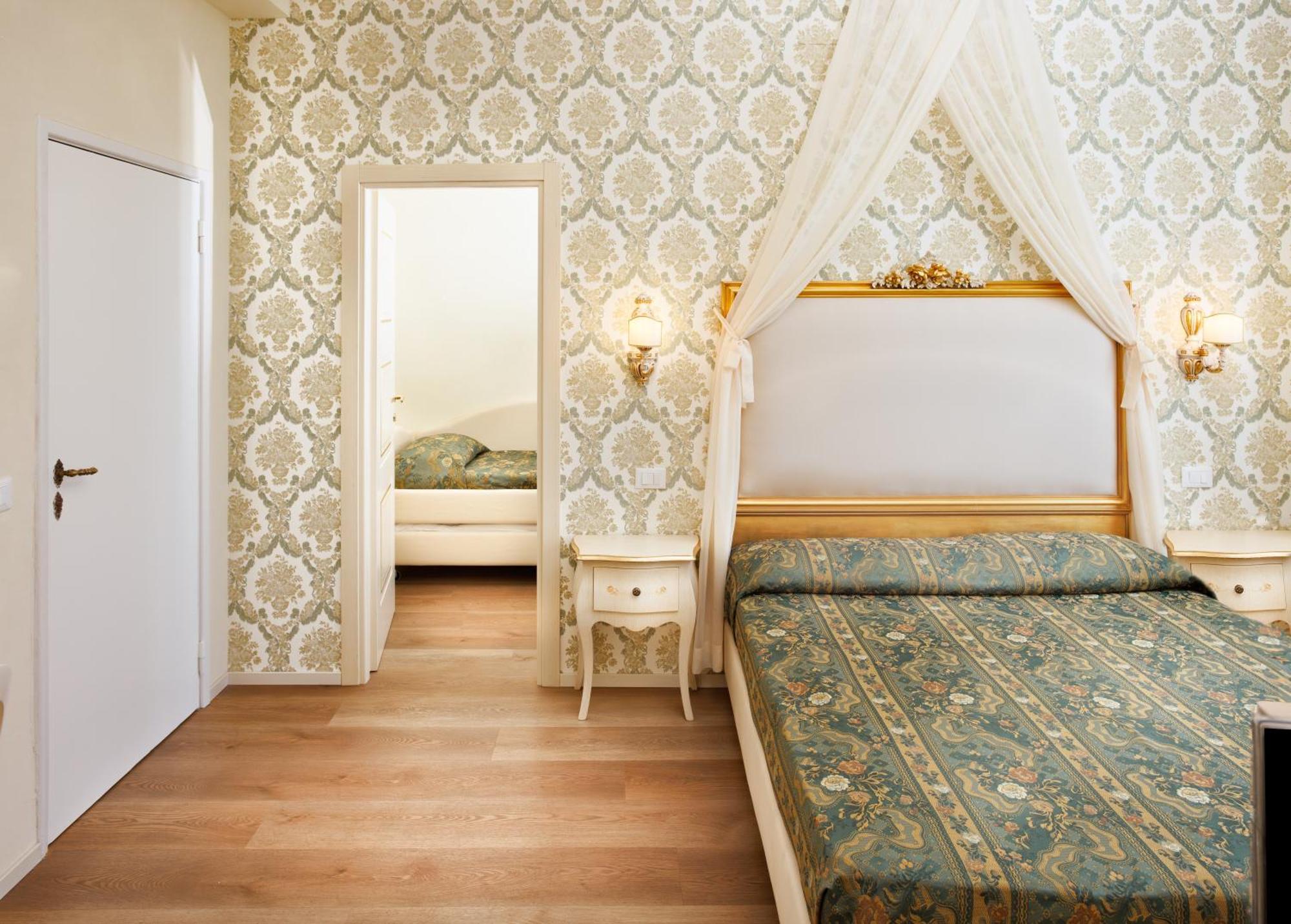 Hotel Locanda Delle Dune Bellaria-Igea Marina Ngoại thất bức ảnh