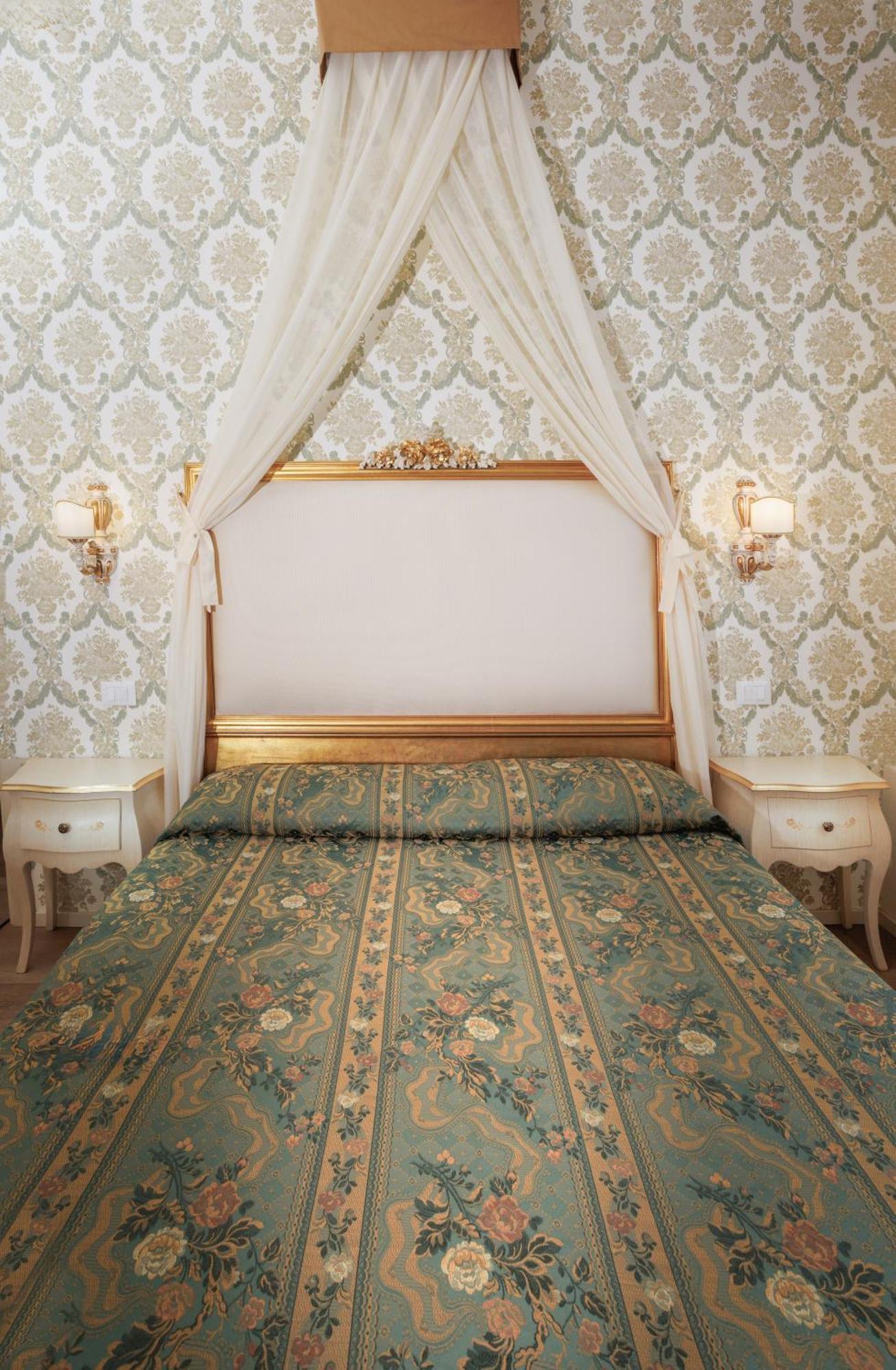 Hotel Locanda Delle Dune Bellaria-Igea Marina Ngoại thất bức ảnh